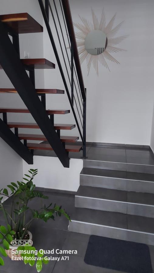 Scala Studio Apartments Backa Topola Exterior photo